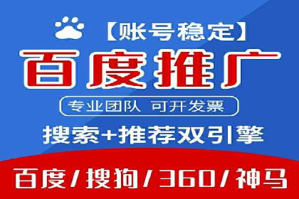 某公司SEM推广的失败教训与成功经验
